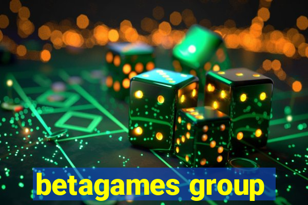 betagames group